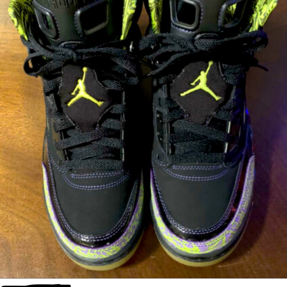Nike Jordan